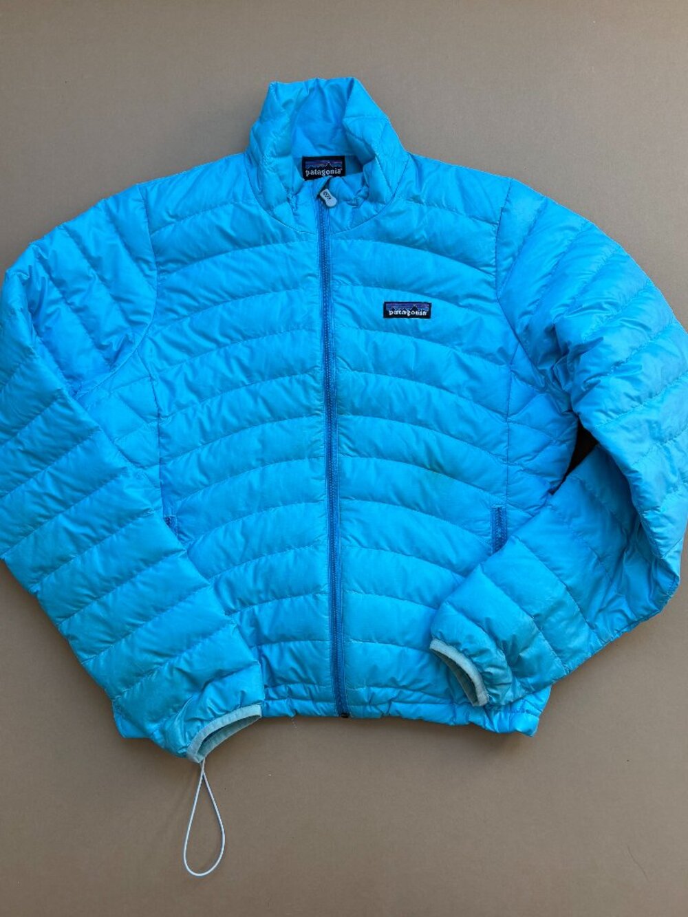 Women's Patagonia down sweater size small
